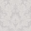 Laura Ashley Martigues Moonbeam Wallpaper