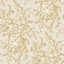 Laura Ashley Picardie Pale Gold Wallpaper