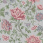 Laura Ashley Tapestry Floral Slate Grey Wallpaper