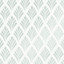 Laura Ashley Florin Duck Egg Wallpaper