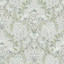 Laura Ashley Parterre Sage Wallpaper