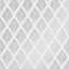 Laura Ashley Florin Silver Wallpaper