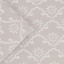 Laura Ashley Coralie Dove Gray Wallpaper