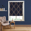 Euphoria Navy Roller Blind