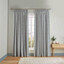 Hopwood Cottage Duck Egg Curtains