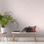 Dots Pink Behang