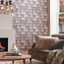 Hygge Natural Wallpaper