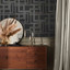 Entwine Charcoal Wallpaper