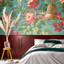 Florenzia Botanico Bespoke Mural