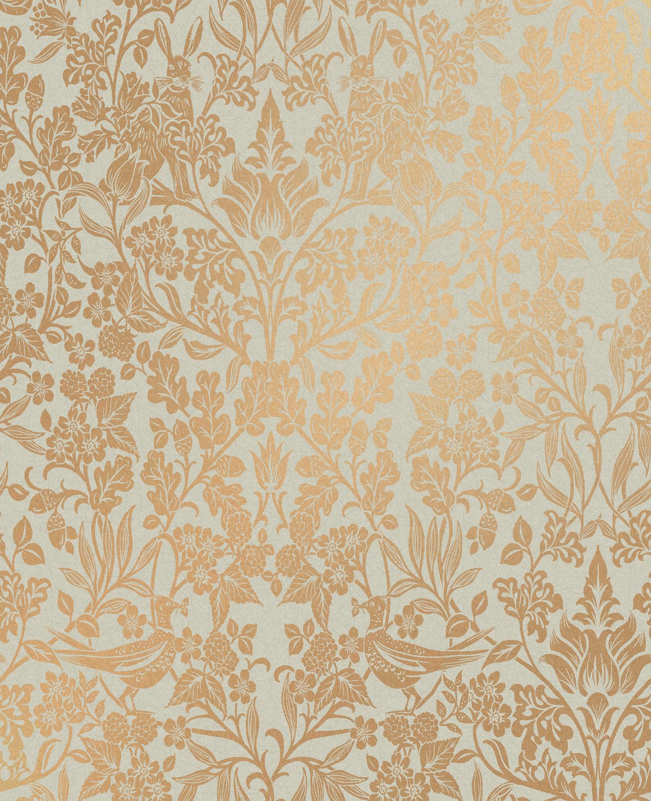 i love wallpaper damask