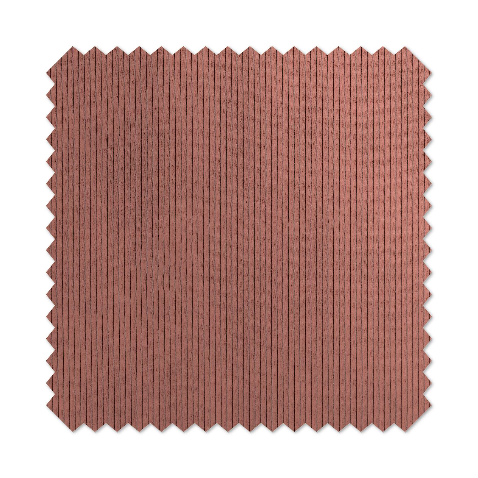 Corduroy roze gordijnen Corduroy roze gordijnen