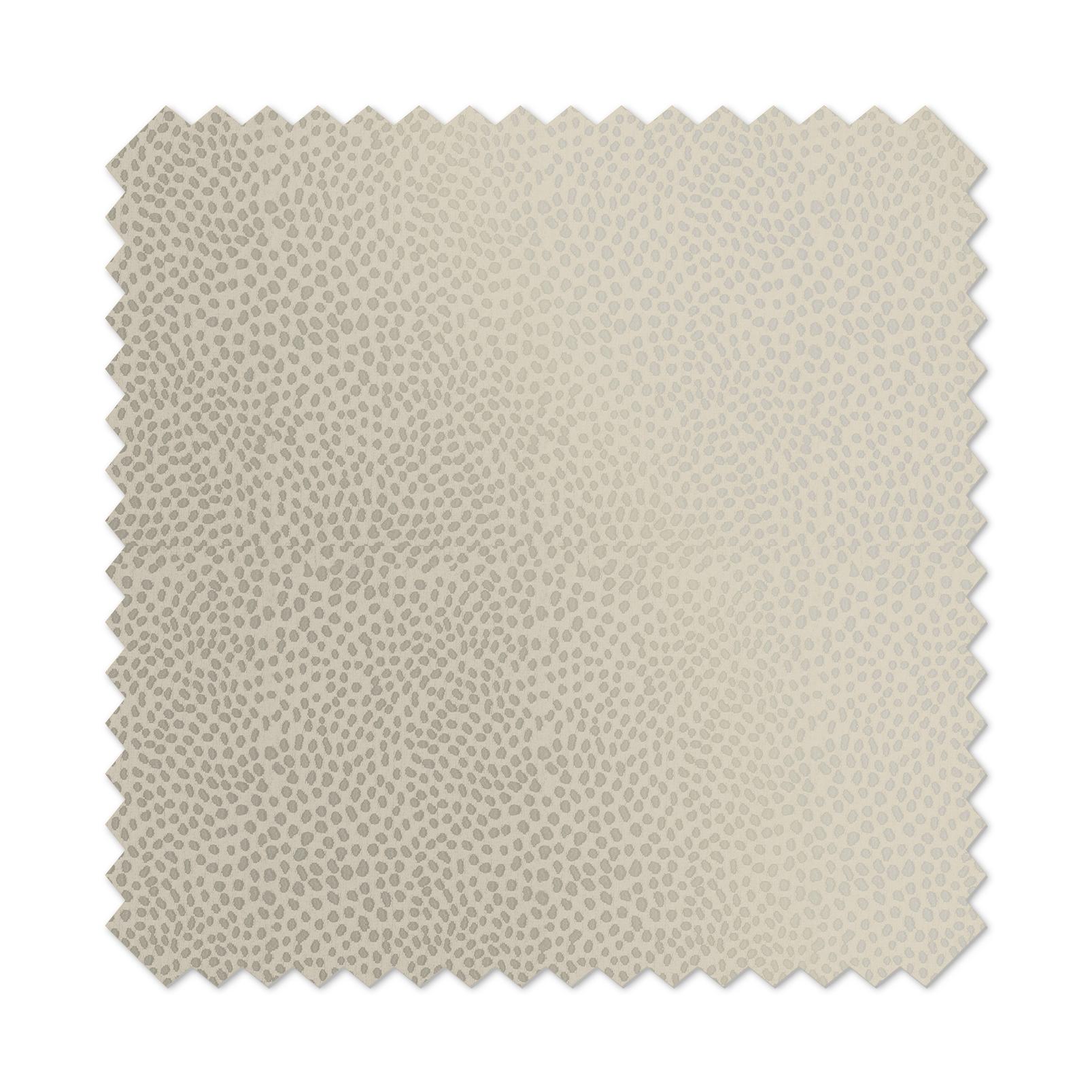 Dapple Soft Grey Roman Blind