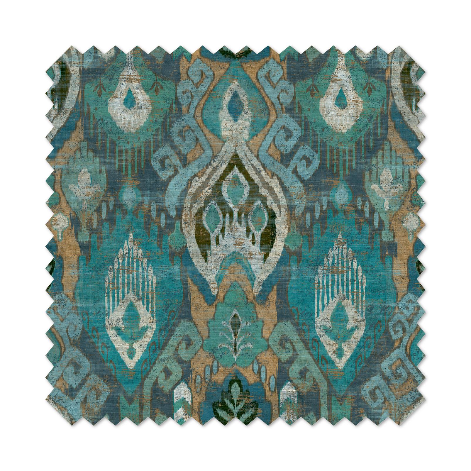 Daraee Tapestry Midnight Curtains Daraee Tapestry Midnight Curtains