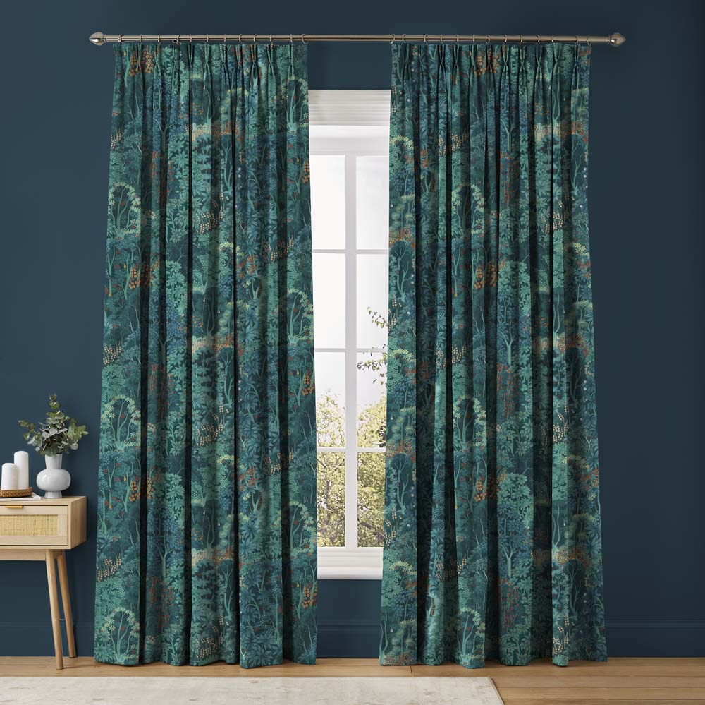 New Eden Majestic Curtains