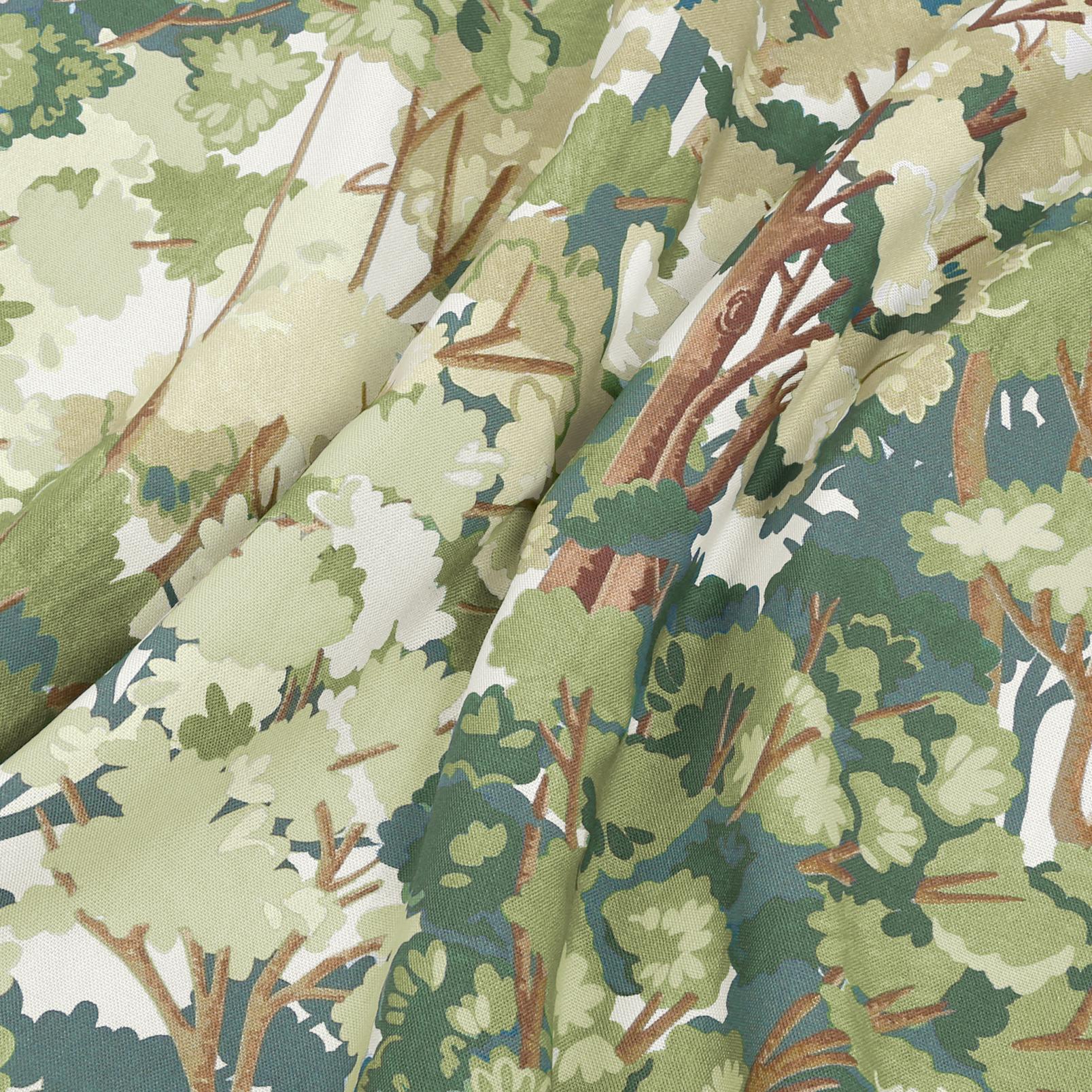 Folklore Tree Sage Curtains Folklore Tree Sage Curtains