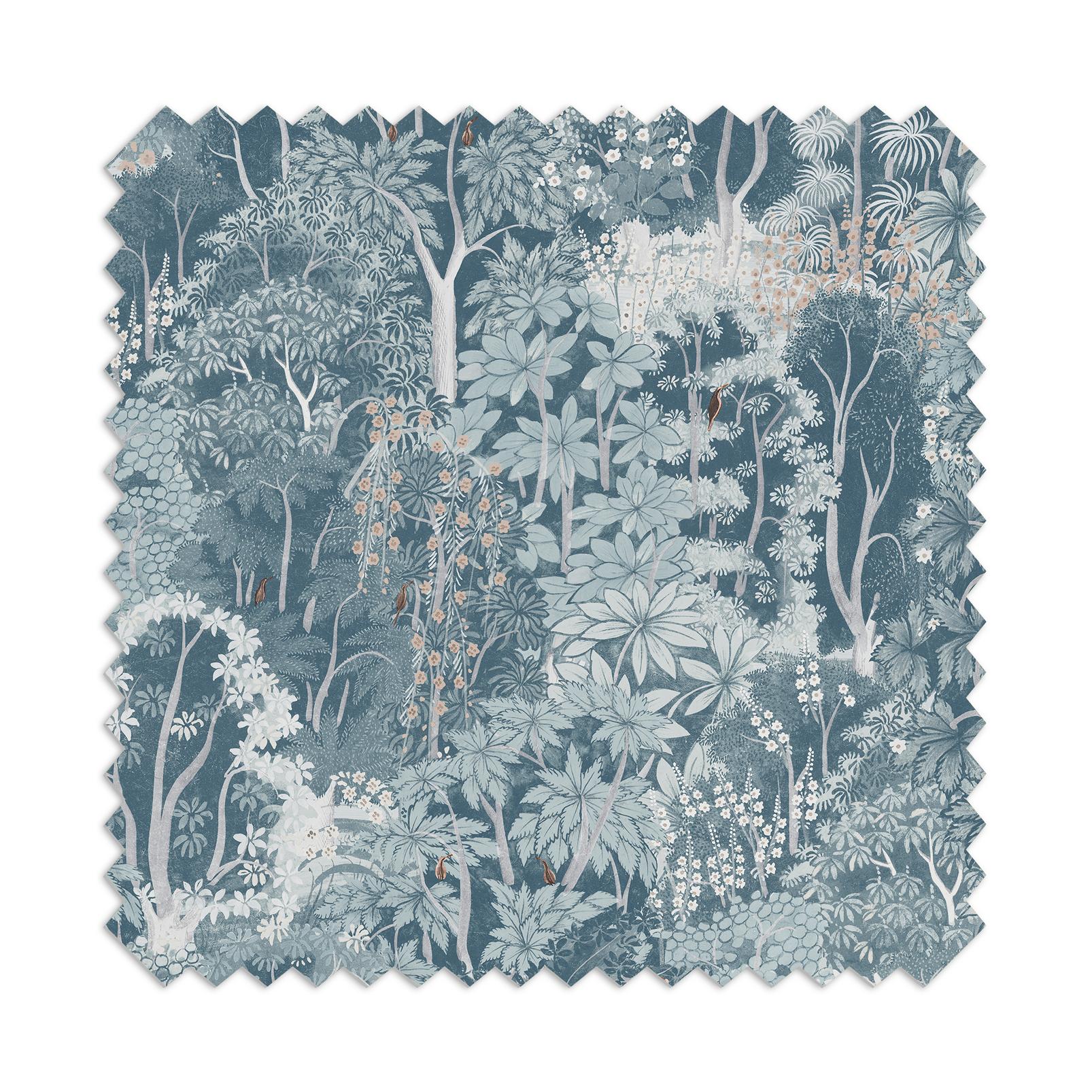 New Eden Porcelain Curtains