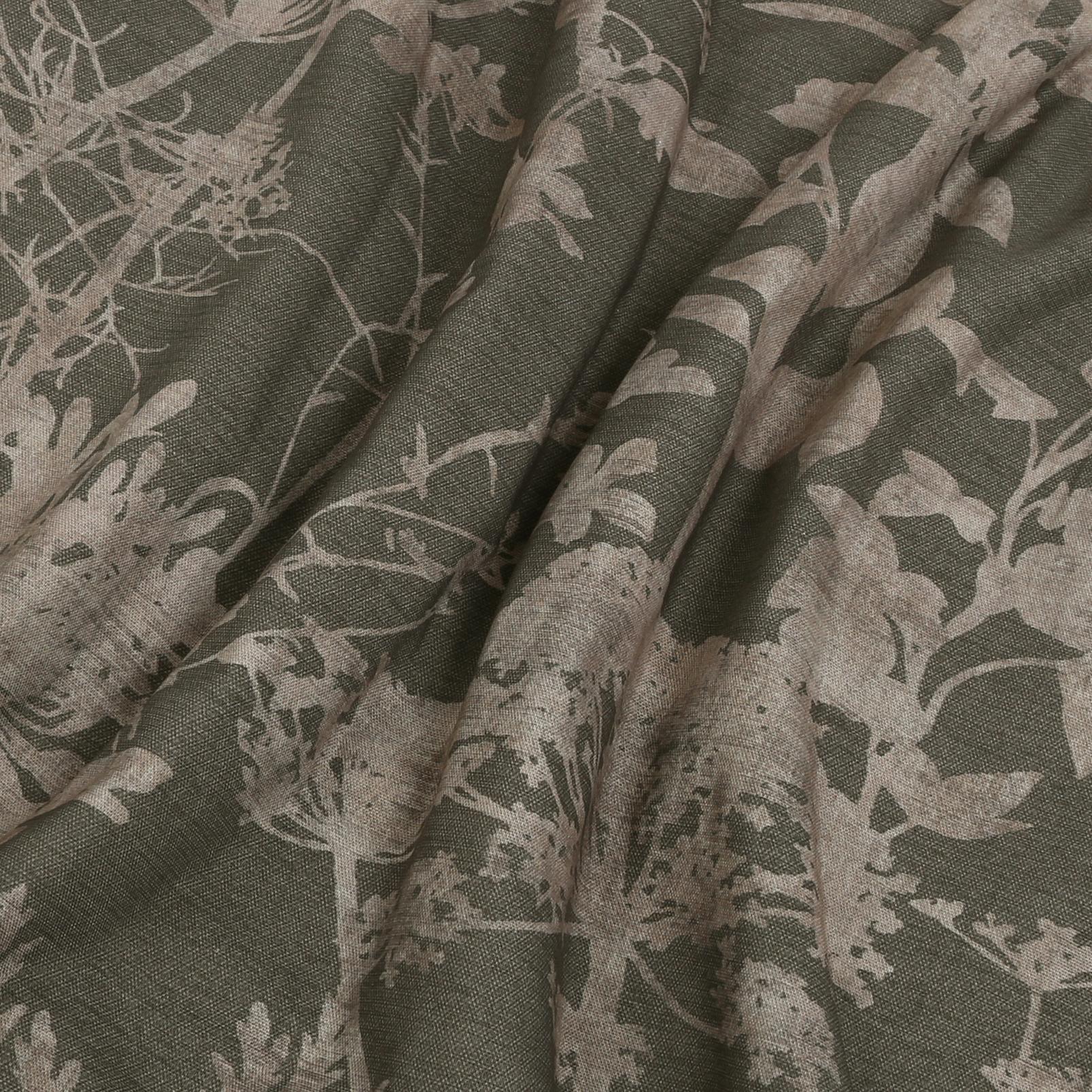 Esther Chocolate Curtains Esther Chocolate Curtains