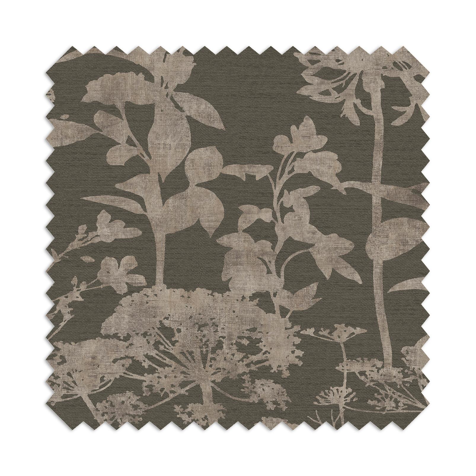Esther Chocolate Curtains Esther Chocolate Curtains