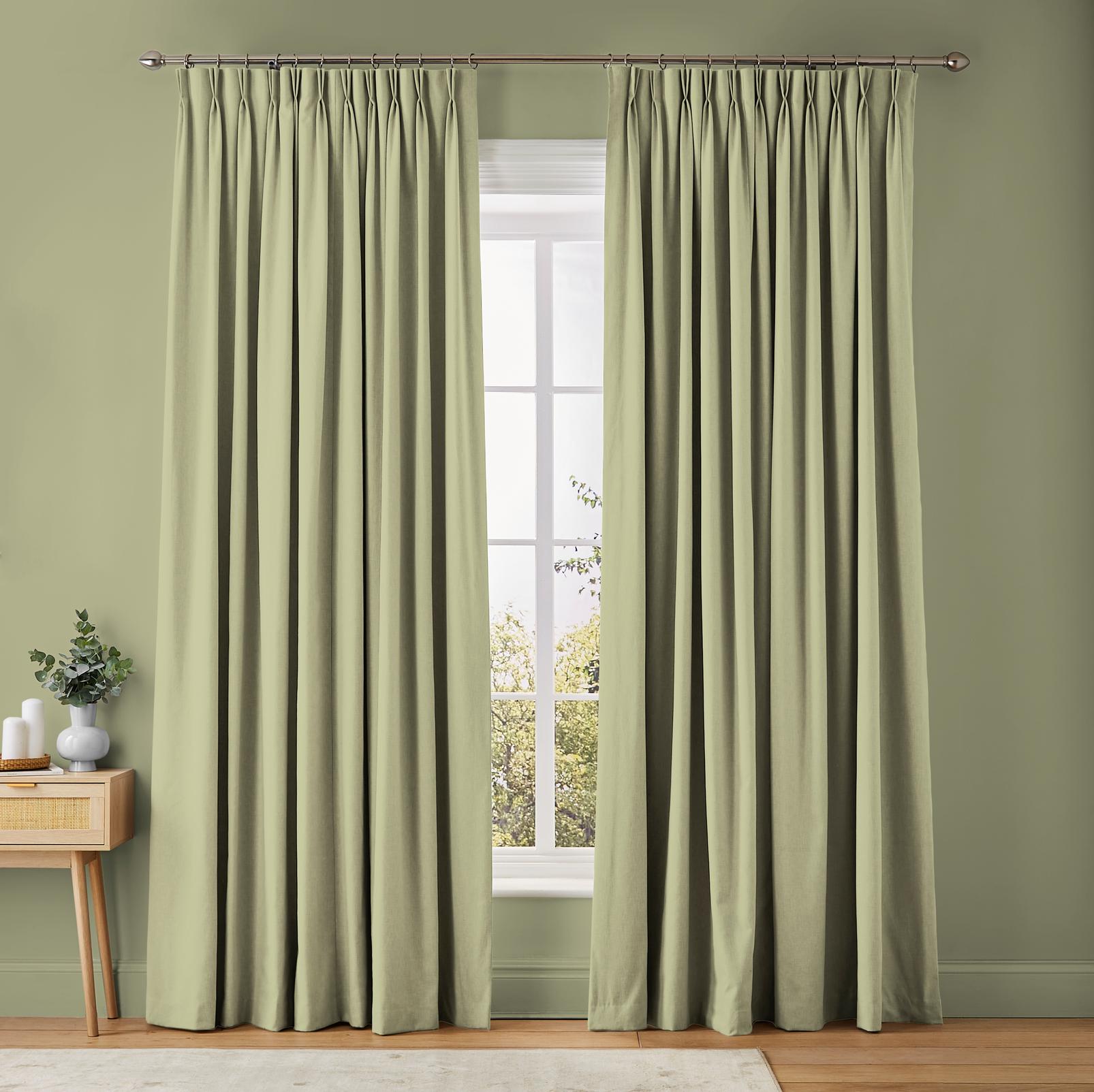 Viridis Curtains Viridis Curtains