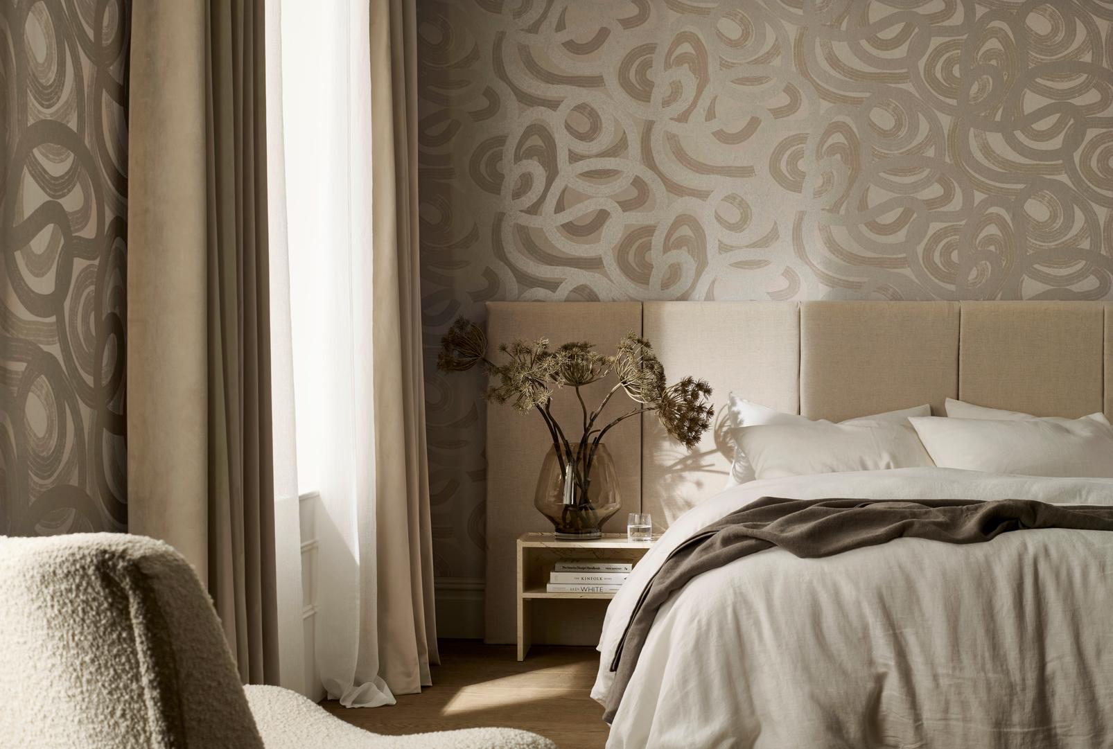 homebase inverurie wallpaper