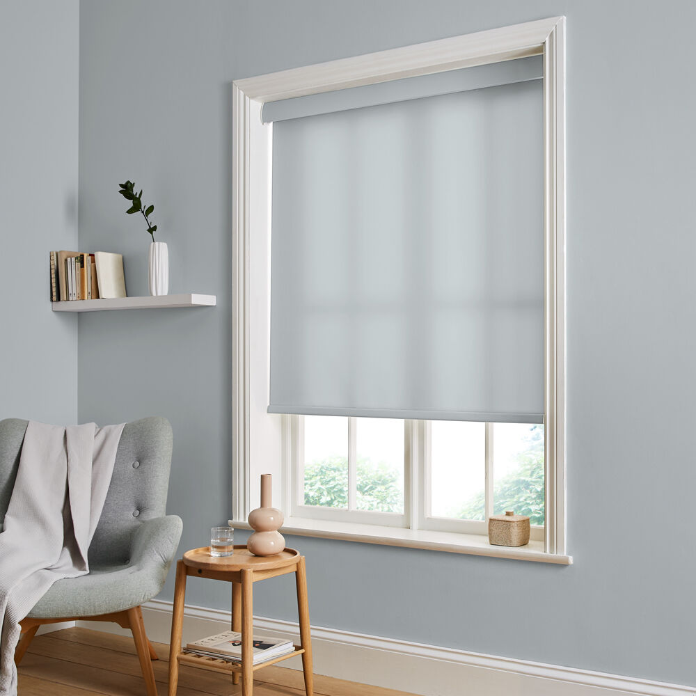 Shard Roller Blind