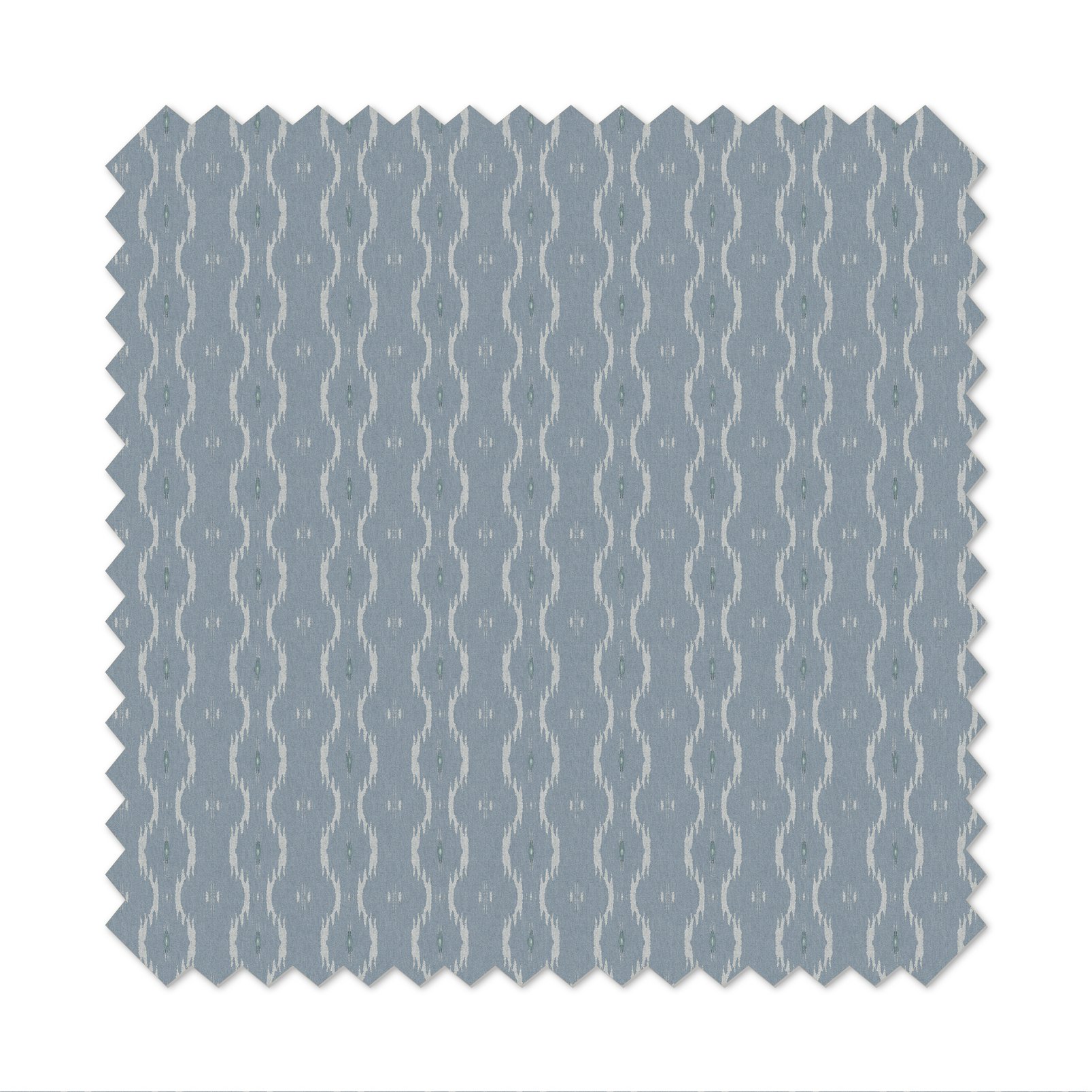 Rustic Ikat Breathe Cotton A5 Sample Rustic Ikat Breathe Cotton A5 Sample