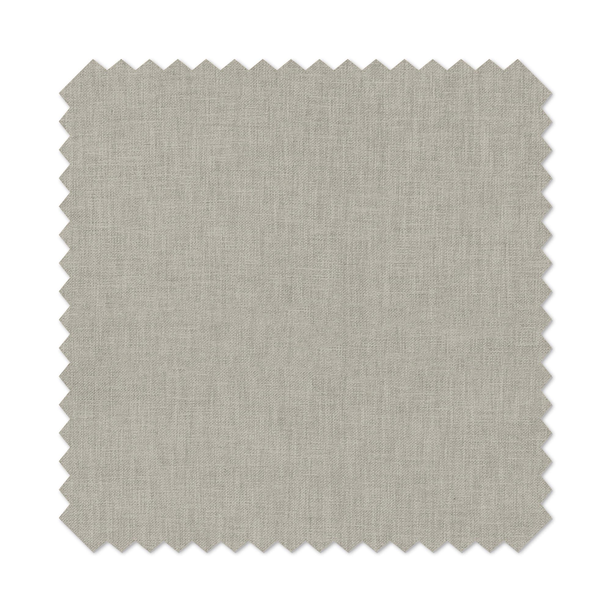 Campanile Warm Gray Roman Shade