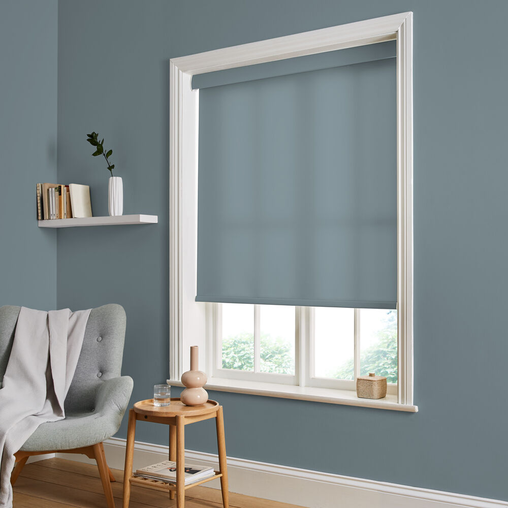 Breathe Roller Blind