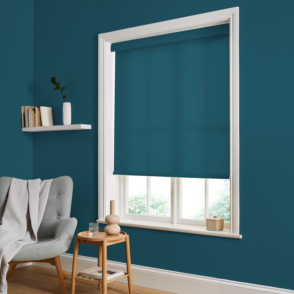 Mood Roller Blind