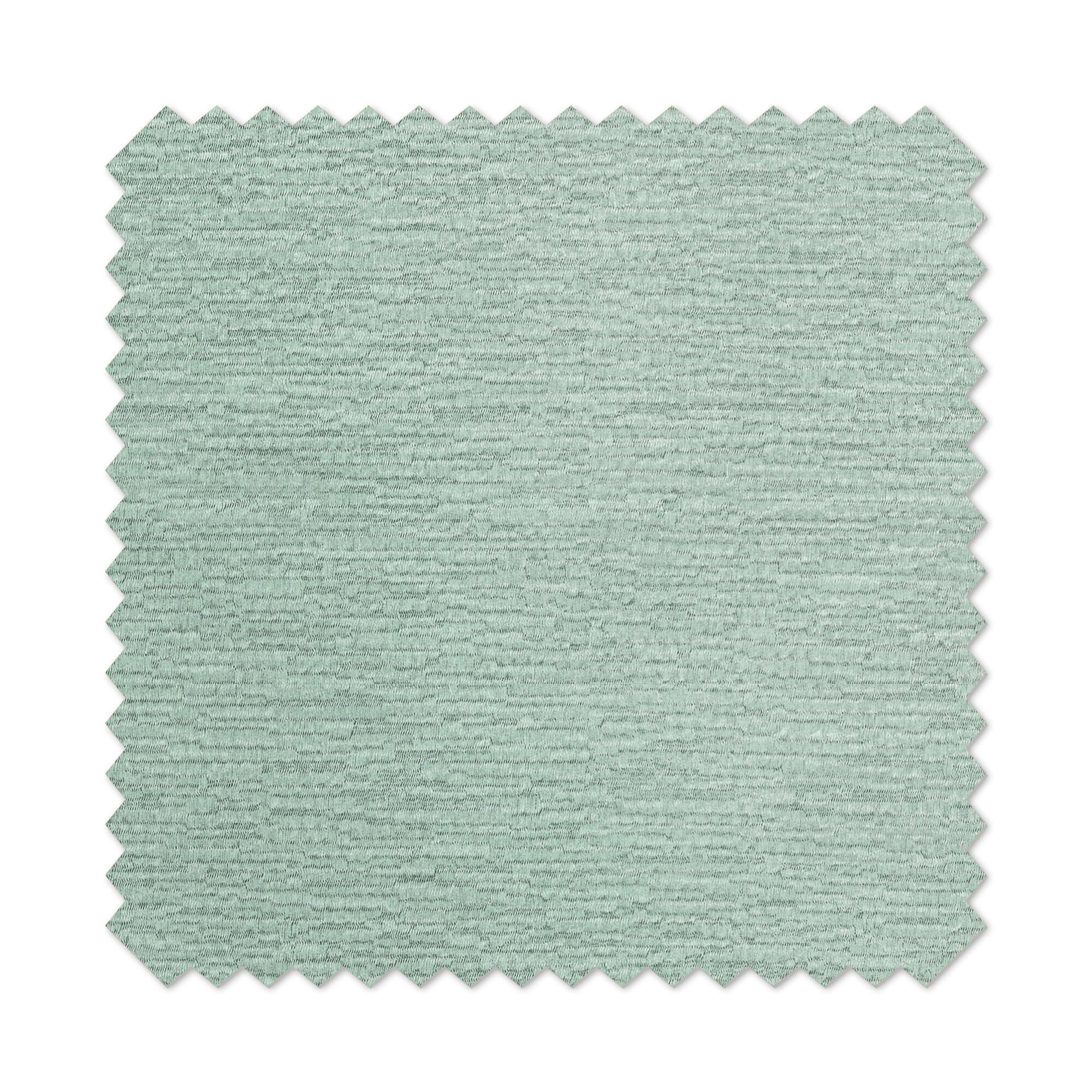 Ethereal Mint Roman Shade