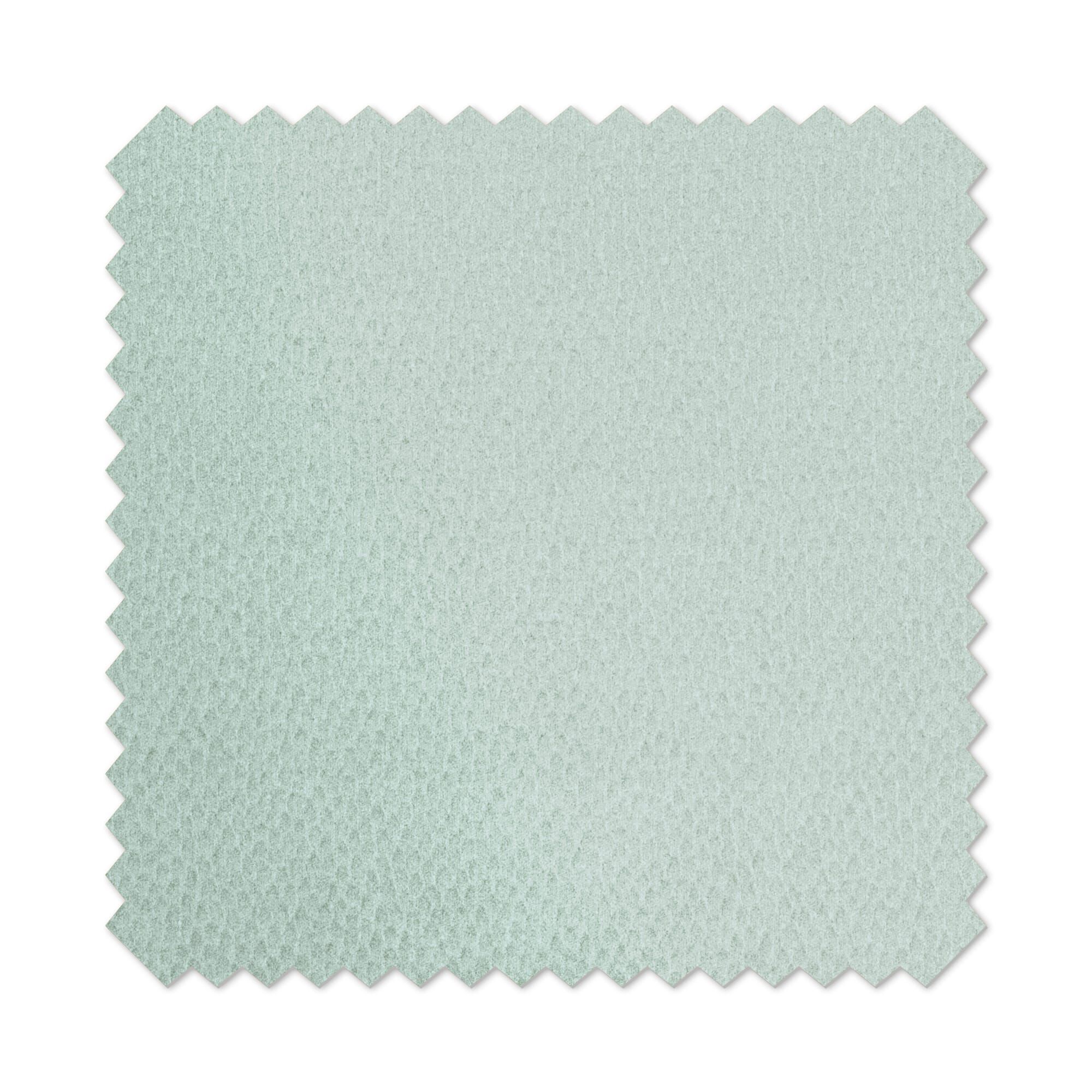 Dune Aqua Roman Shade