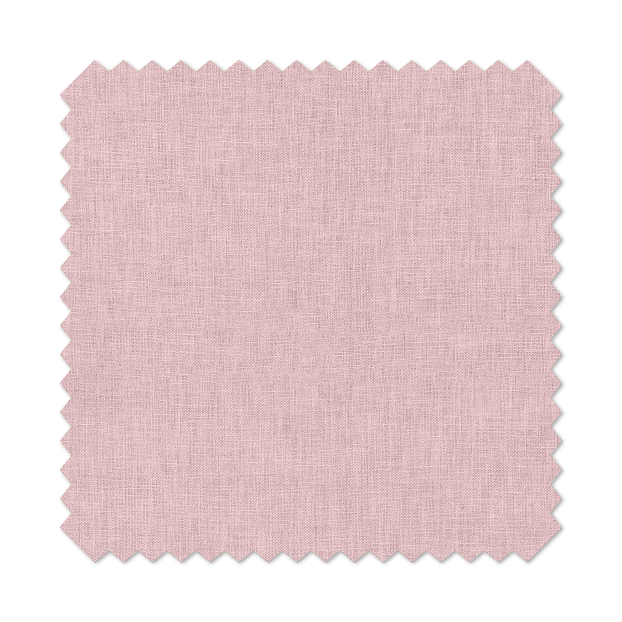 Campanile Pink Curtains