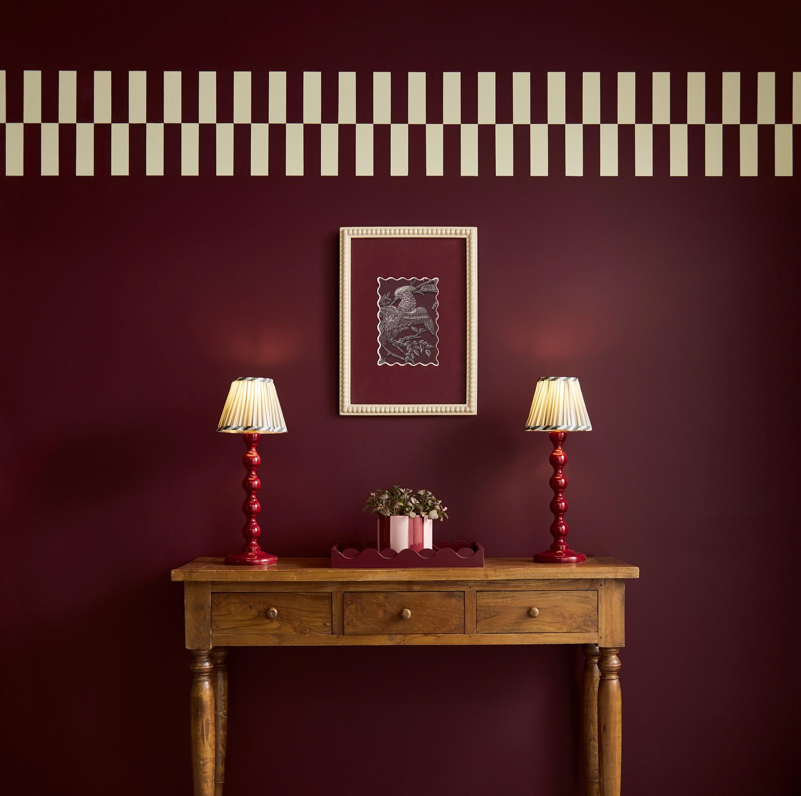 Divine Damson Paint