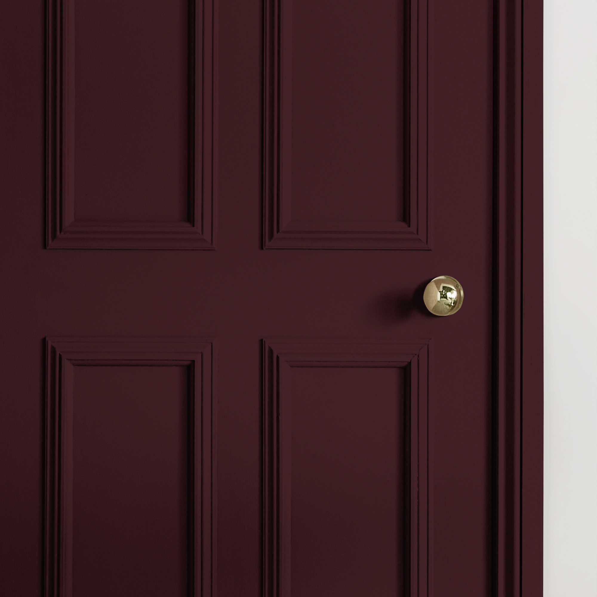 Divine Damson Paint