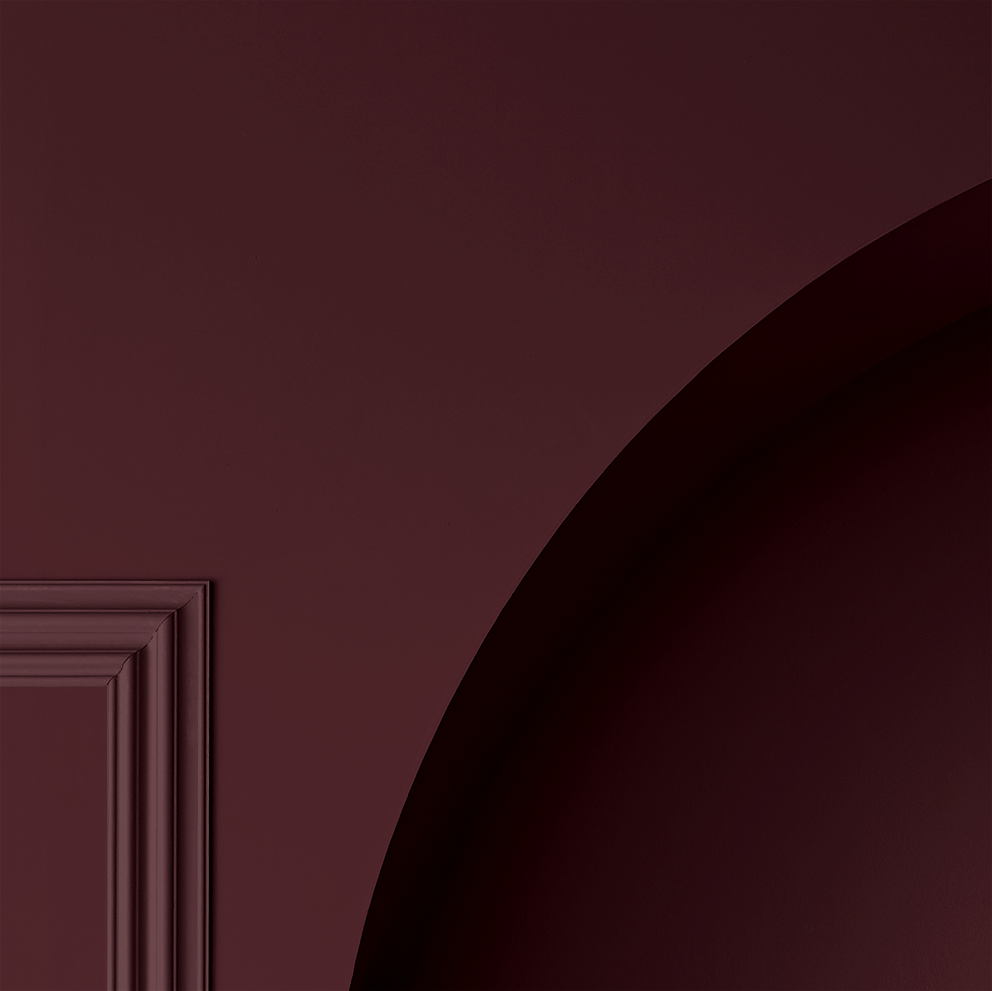 Divine Damson Paint