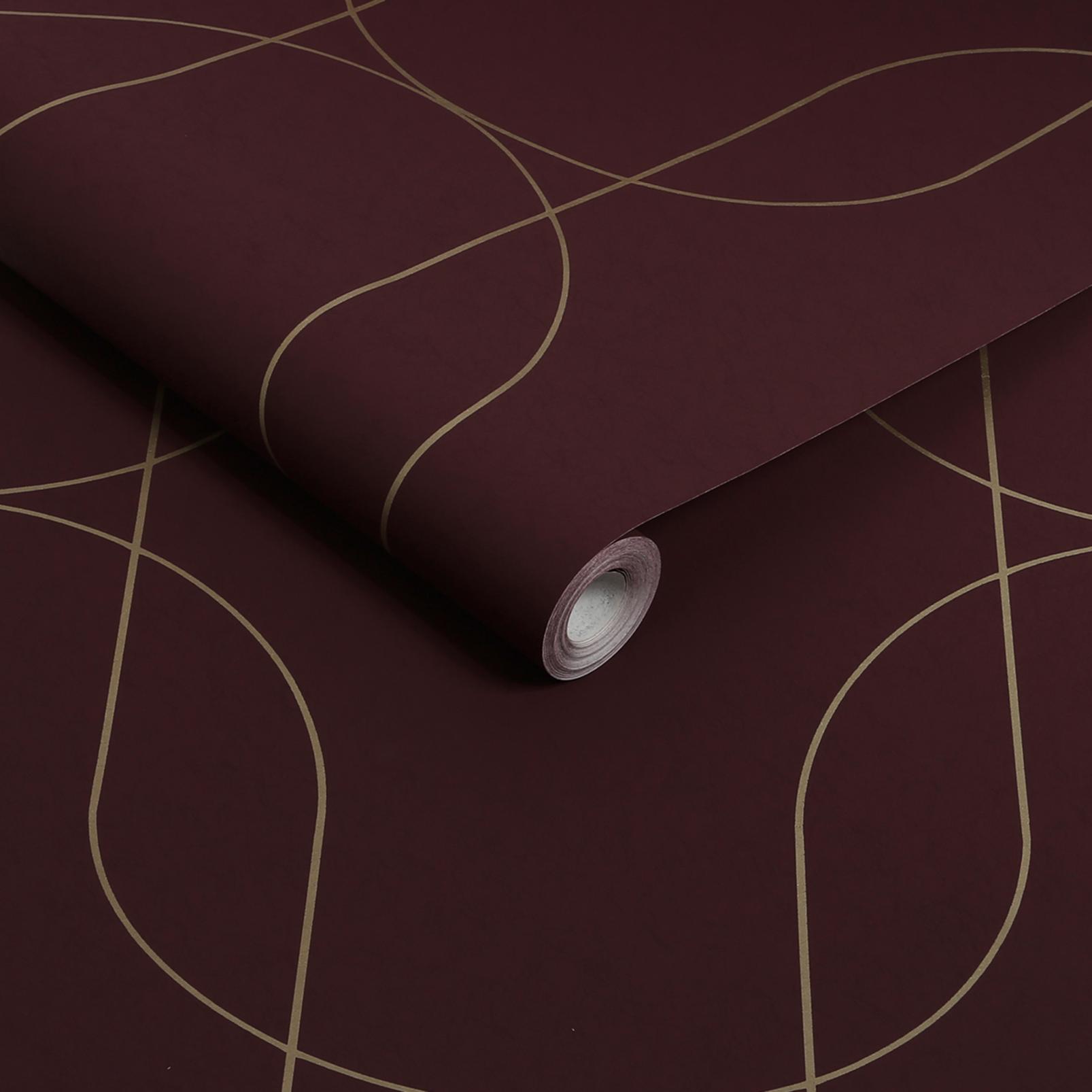 Palais Fig Wallpaper