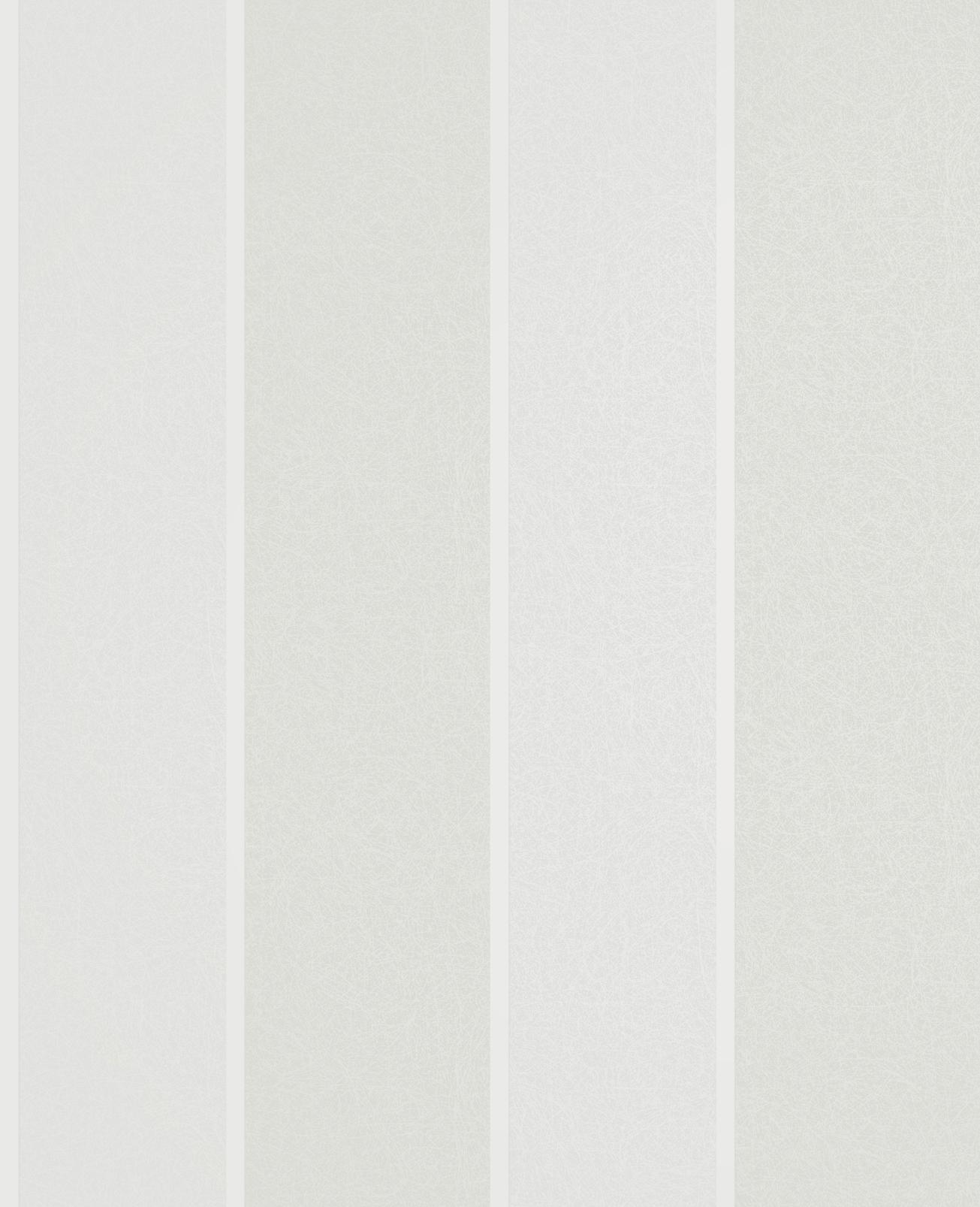 Baroque Flock Natural Wallpaper