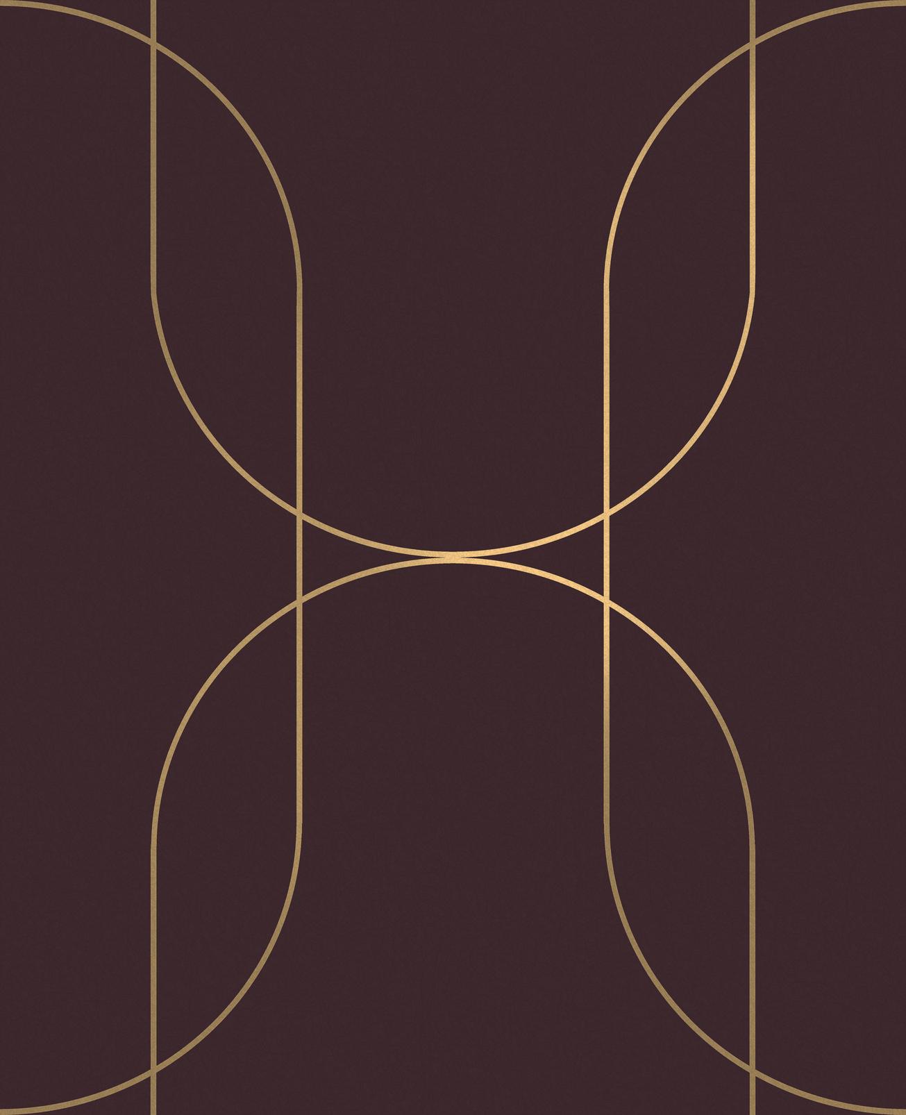 Palais Epoch Wallpaper
