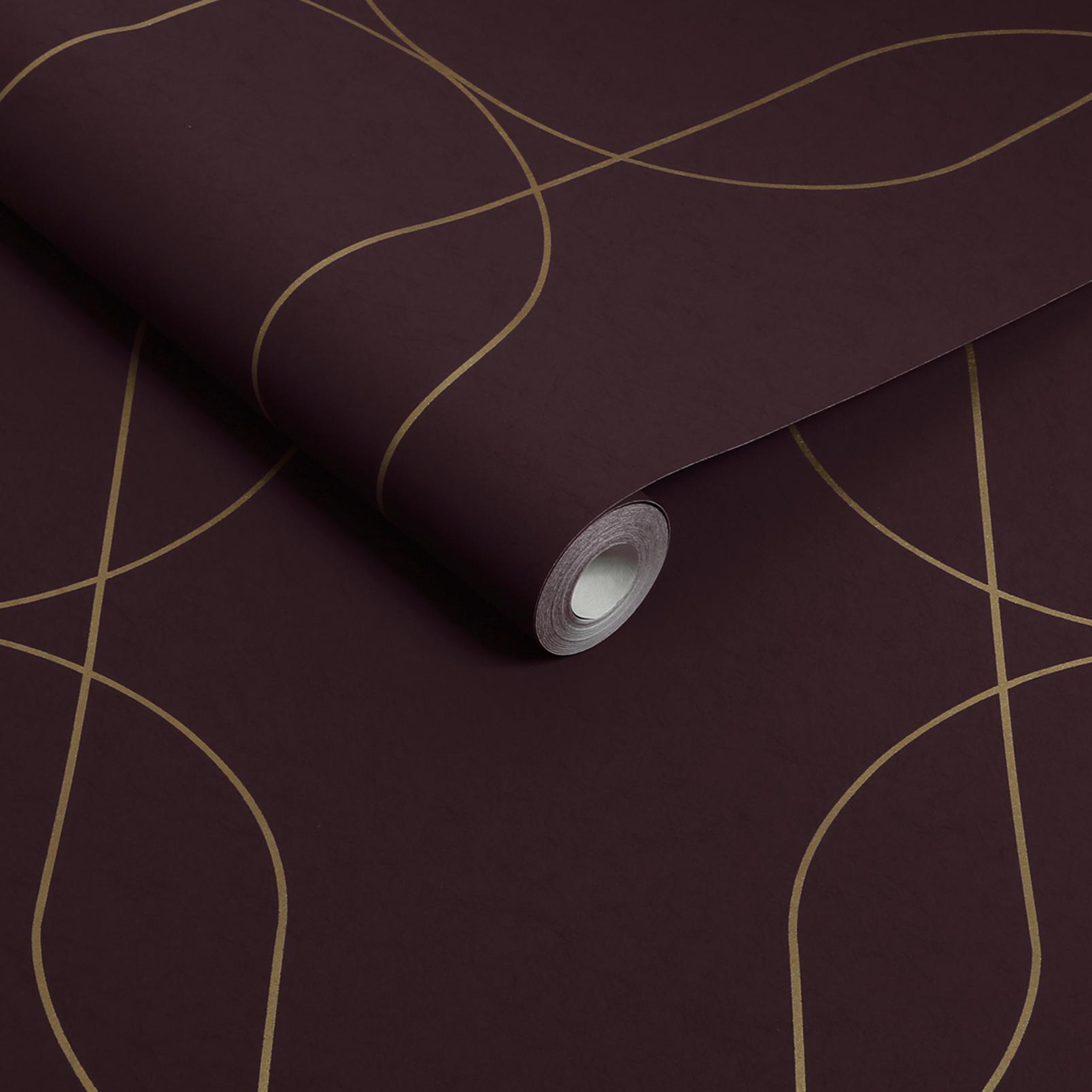 Palais Epoch Wallpaper
