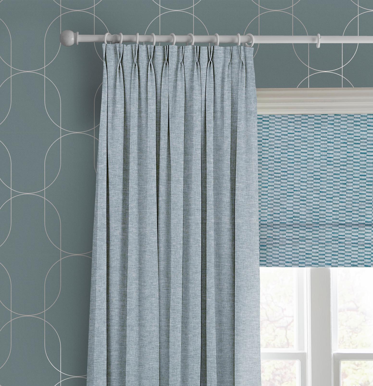 Tessera Bleu Sky Store romain