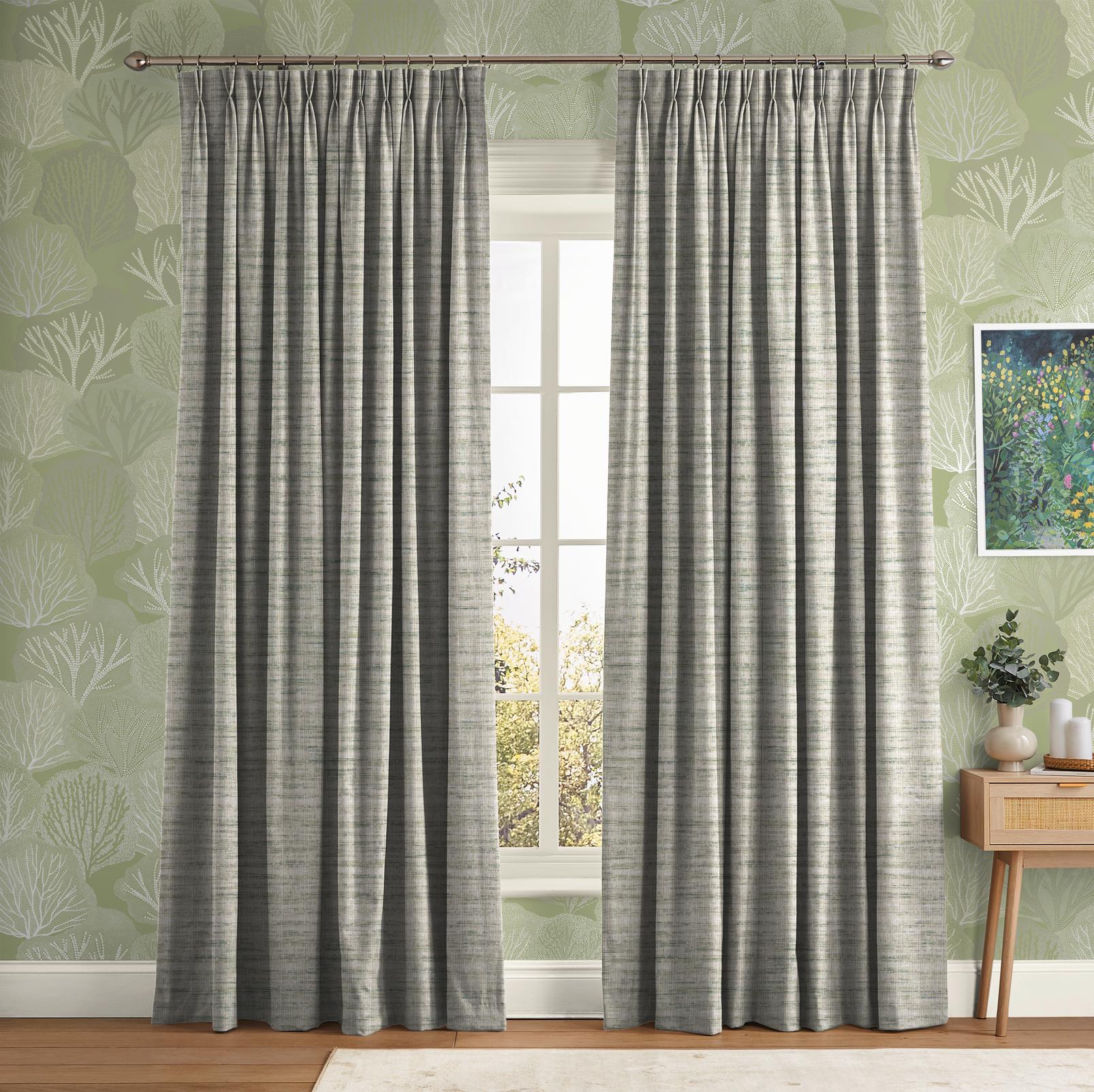 Celeste Ivy Curtain
