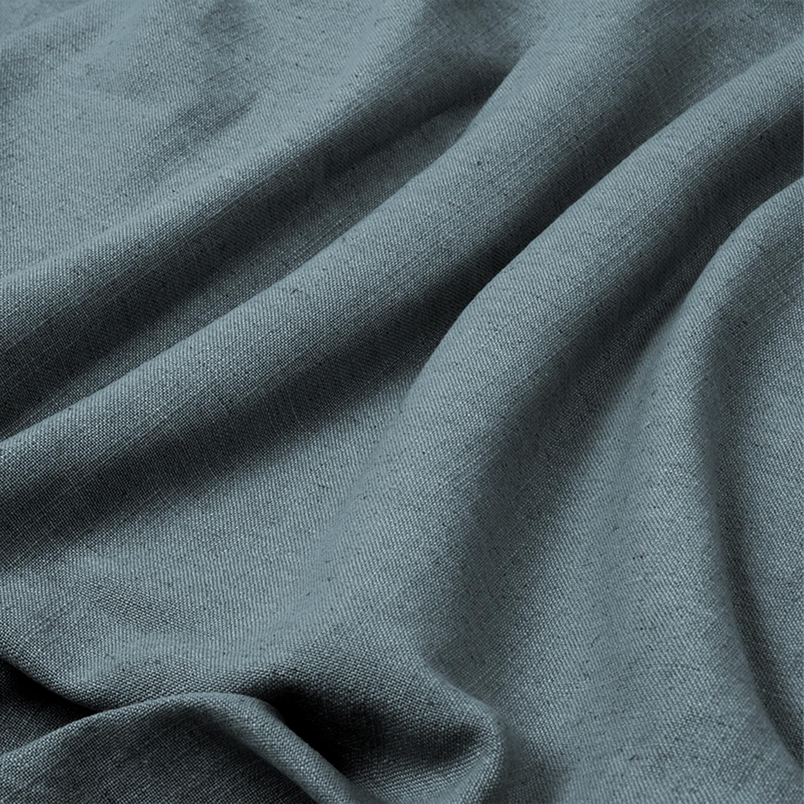 Linum Deep Sky Curtains Linum Deep Sky Curtains