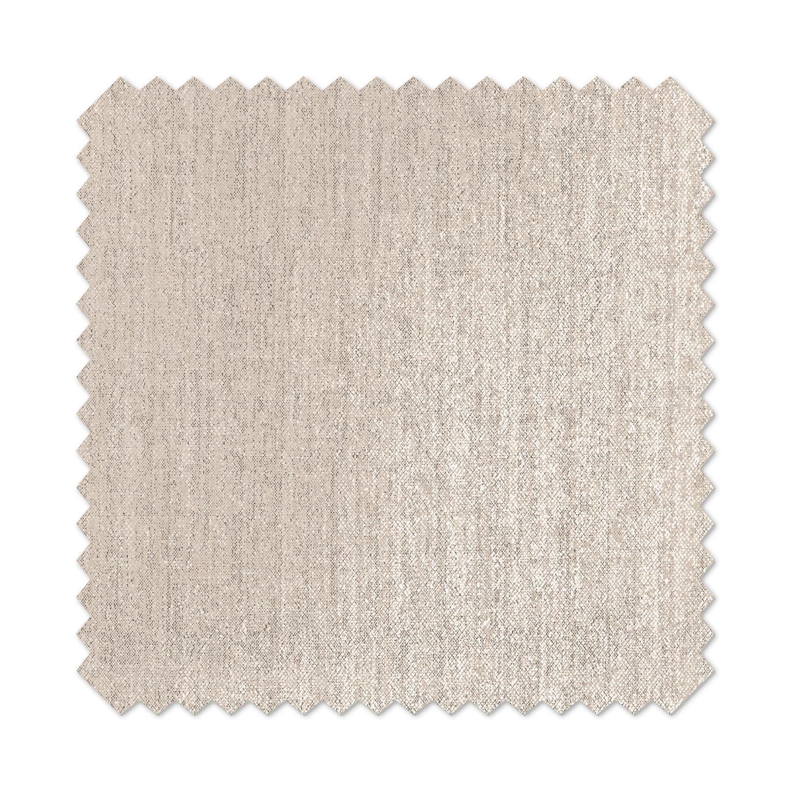 Glimmer Blush Curtains