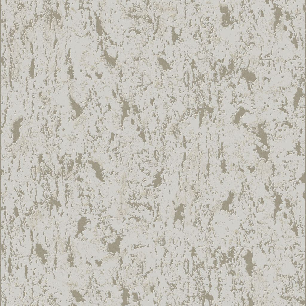 Milan Taupe Wallpaper