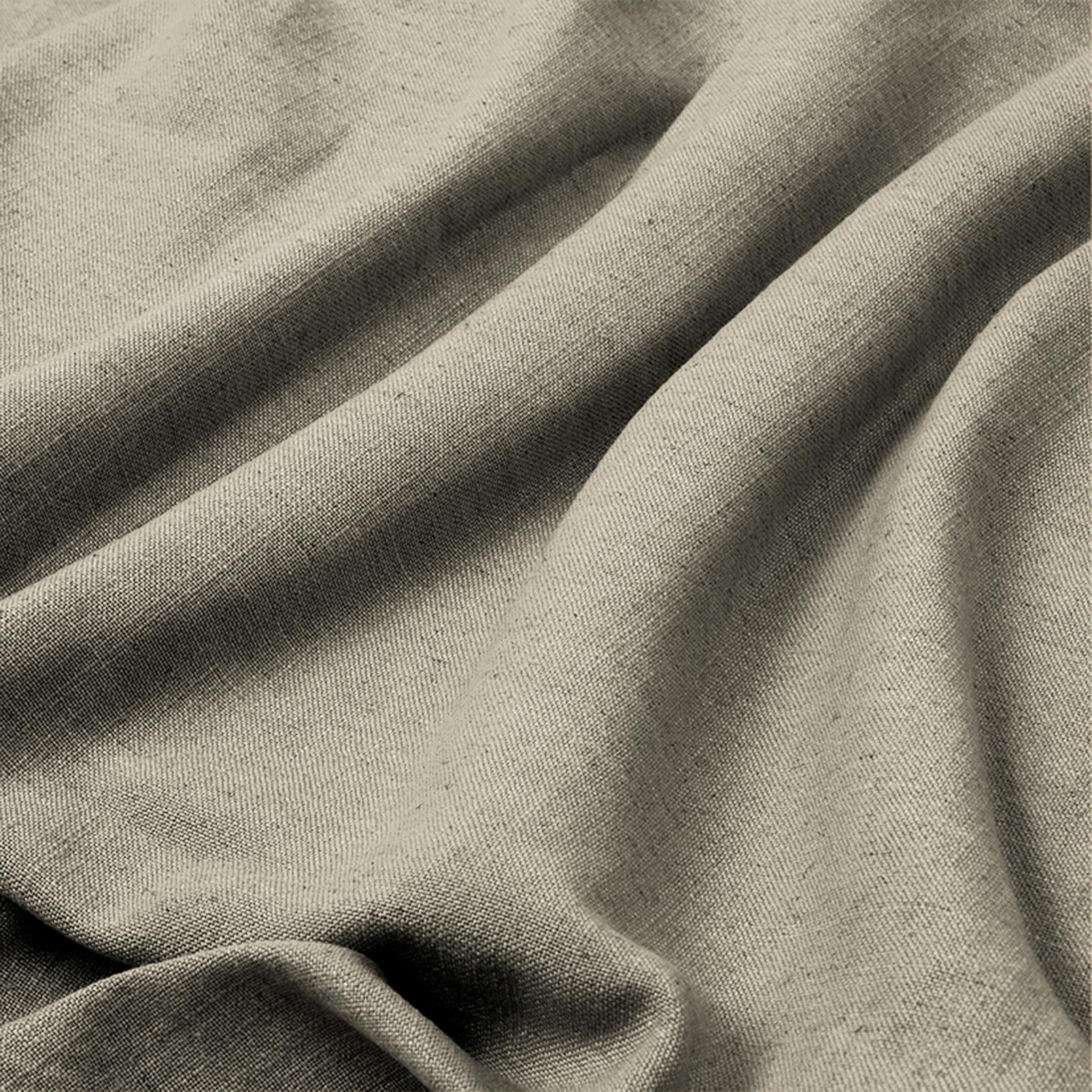 Linum Sand Curtains Linum Sand Curtains