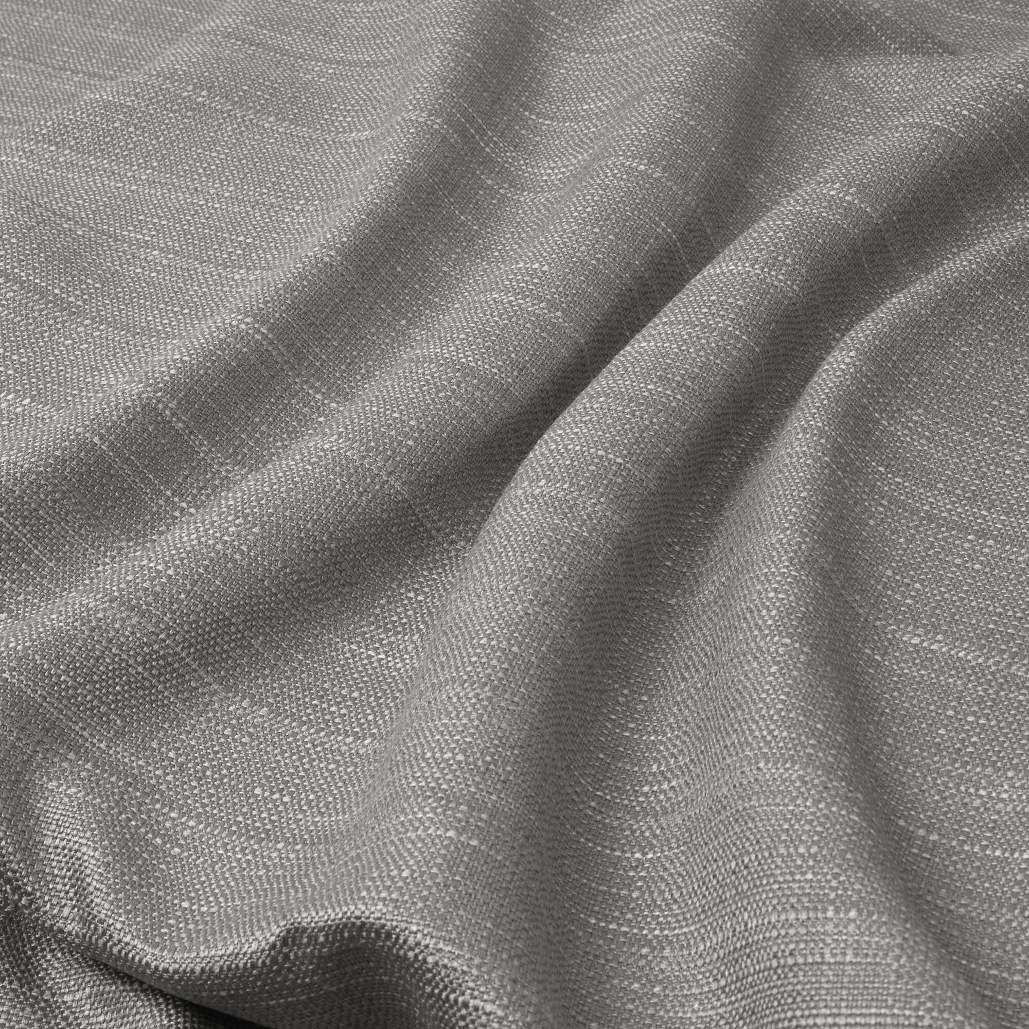 Palm Grey Curtains