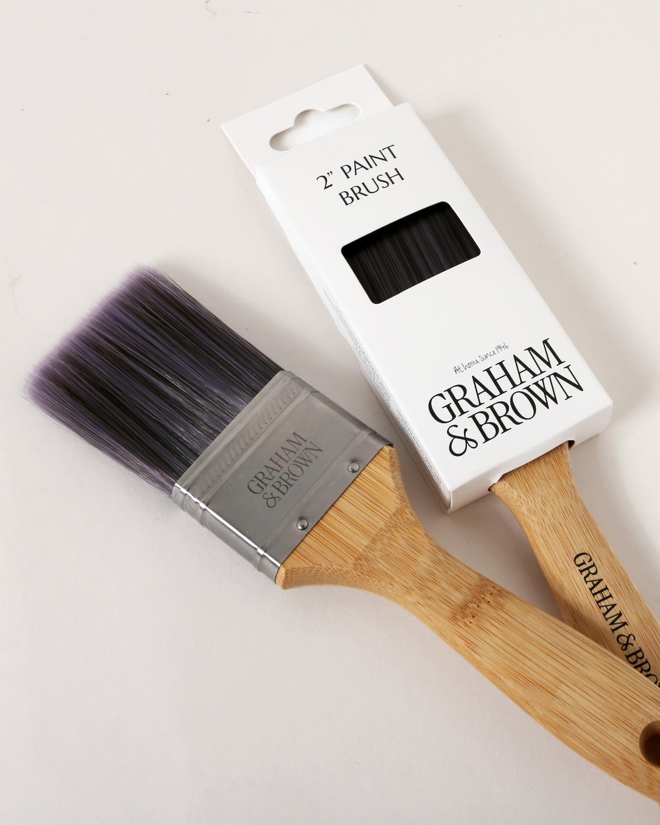 2 Paint Brush 2 Paint Brush