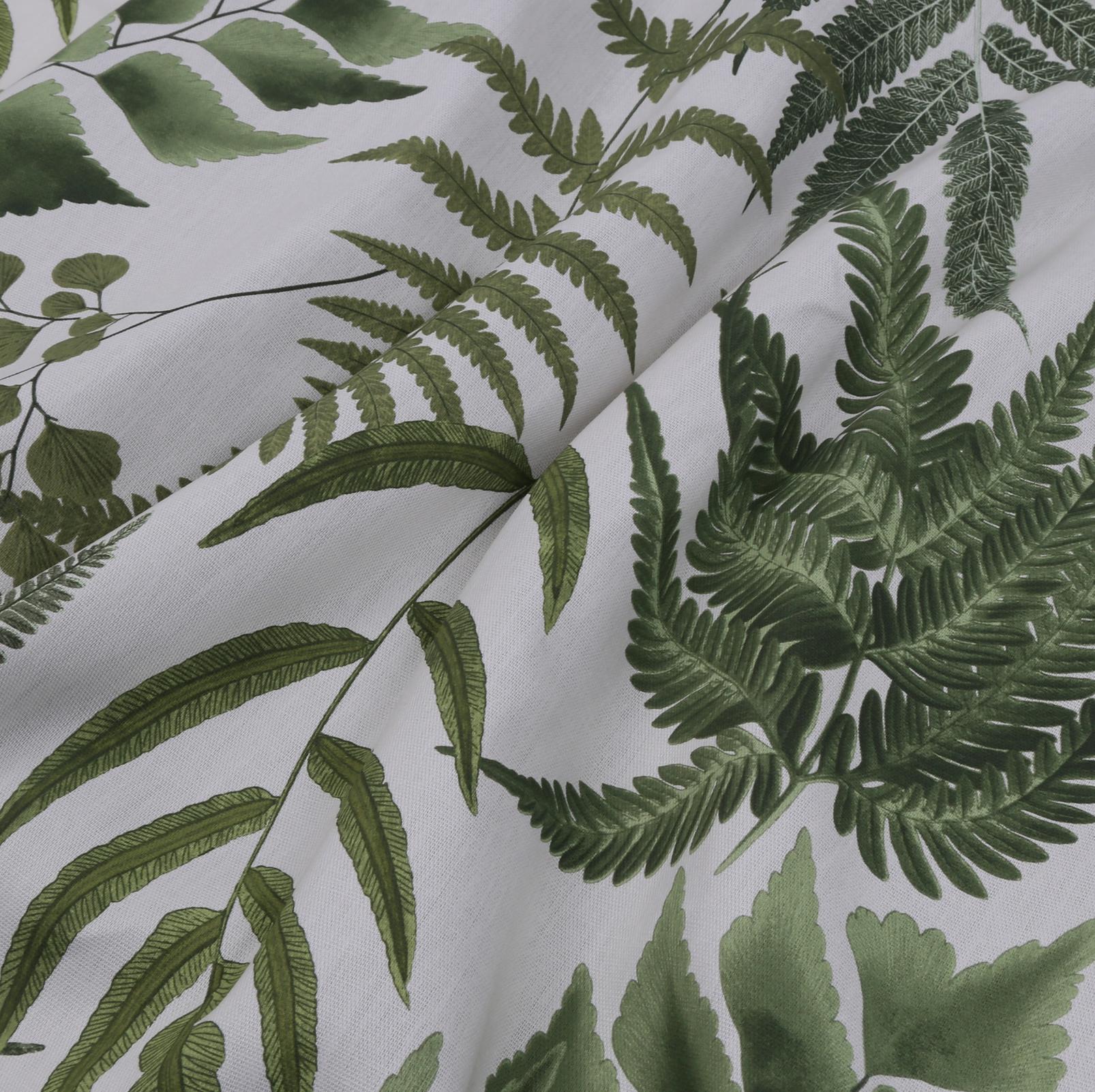 Midsummer Fern Lush Curtains Midsummer Fern Lush Curtains