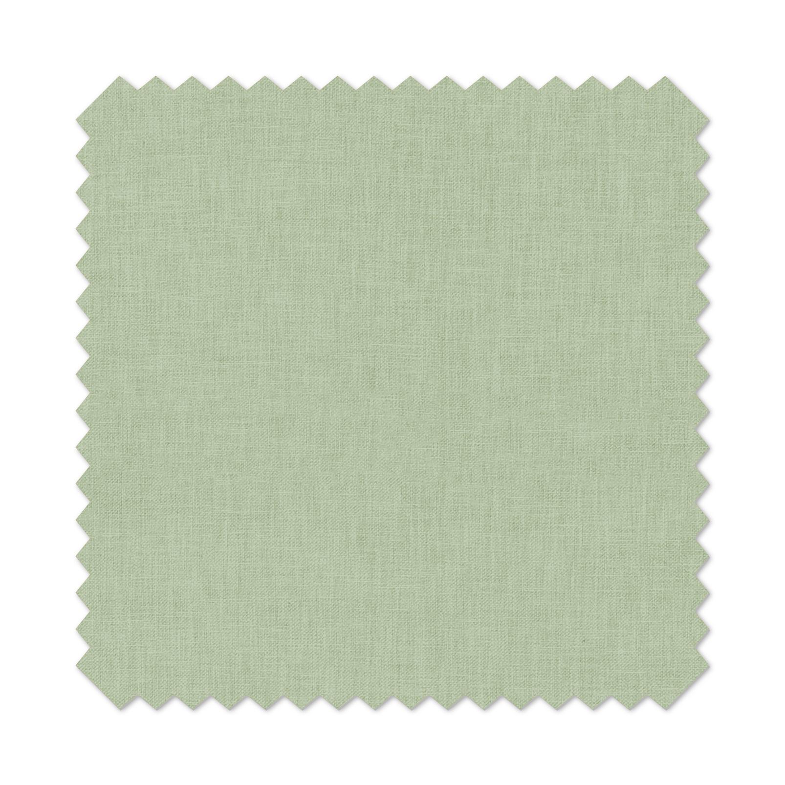 Campanile Soft Green Curtains