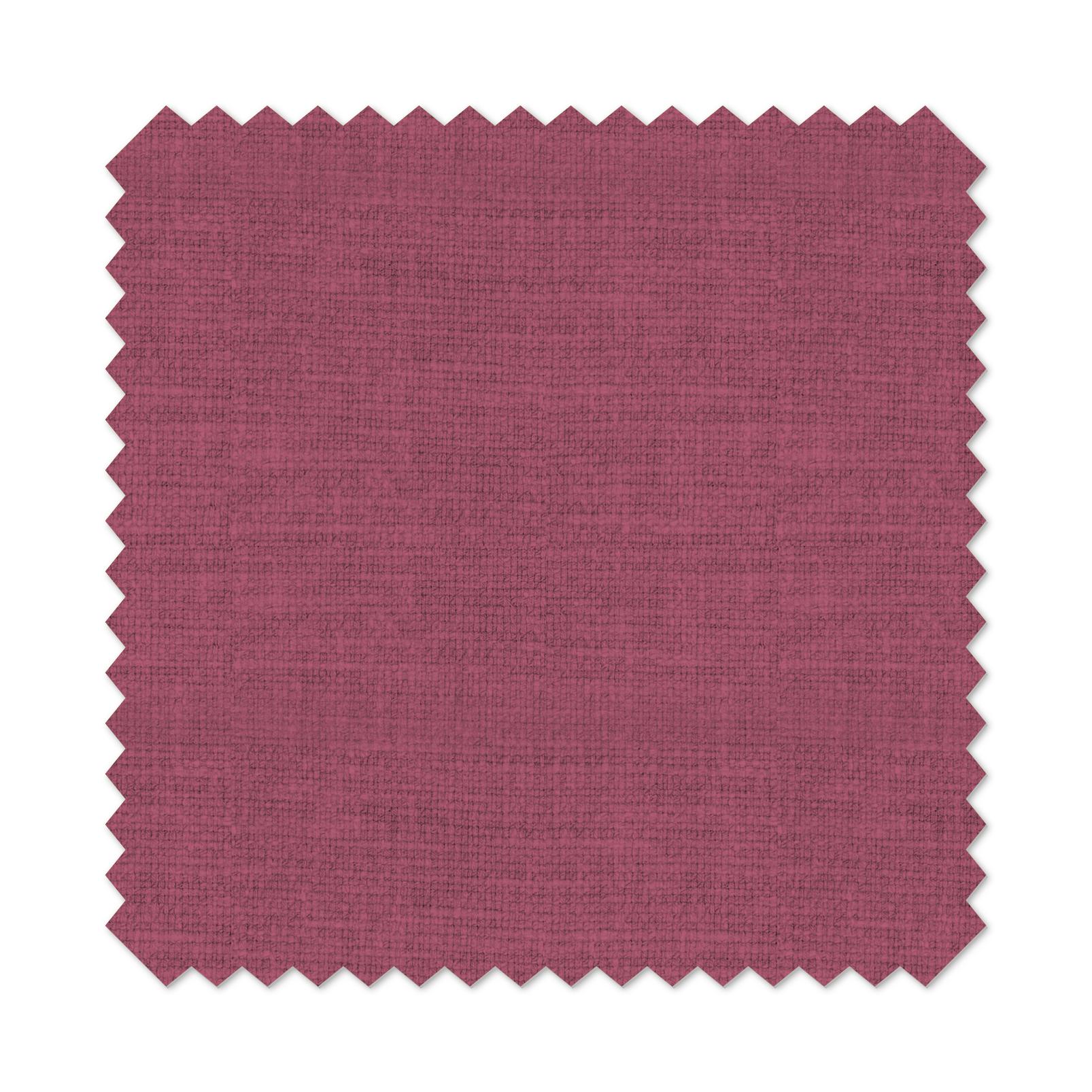 Wallace Fuchsia Curtains